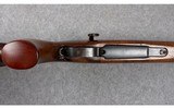Custom Mauser ~ WZ-29 ~ Caliber not marked - 13 of 16