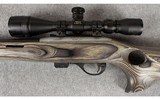 Remington ~ 597 ~ .22LR - 5 of 14