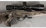 Remington ~ 597 ~ .22LR - 4 of 14