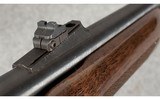 Remington ~ 552 Speedmaster ~ .22LR - 13 of 15