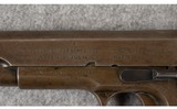 Colt ~ Model of 1911 U.S. Army ~ .45 Auto - 3 of 4