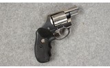 Charter Arms ~ Police Undercover ~ .38SPCL - 1 of 2