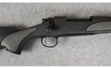 Remington ~ 700 SPS ~ .375 H&H Mag - 4 of 15