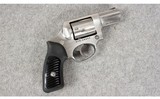 Ruger ~ SP101 ~ .357 Mag - 1 of 2