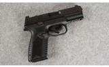 FNH ~ 509 ~ 9MM Luger - 1 of 3
