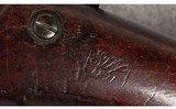 Springfield ~ 1884 Trapdoor ~ Caliber not marked - 10 of 16