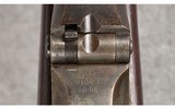 Springfield ~ 1884 Trapdoor ~ Caliber not marked - 9 of 16