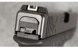 Glock ~ 19 ~ 9MM Luger - 4 of 4