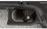 Glock ~ 19 ~ 9MM Luger - 3 of 4