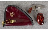 North American Arms ~ Mini Revolver ~ .22 LR - 3 of 3