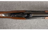 Beretta ~ 686 Onyx Pro Combo ~ 20 and 28 GA - 7 of 16