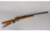 Remington ~ 514 ~ .22 S, L, LR - 1 of 13