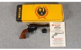 Ruger ~ NM Single Six ~ .22LR and .22 WMR - 3 of 3