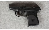 Ruger ~ LCP ~ .380 ACP - 2 of 3