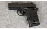 Sig Sauer ~ P938 ~ 9MM luger - 2 of 2