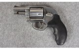 Smith & Wesson ~ 649.5 ~ .357 Mag - 2 of 3