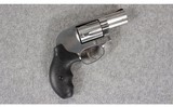 Smith & Wesson ~ 649.5 ~ .357 Mag - 1 of 3