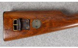 Carl Gustafs ~ G33/50 ~ 6.5 × 55 Swedish - 14 of 14