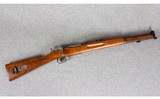 Carl Gustafs ~ G33/50 ~ 6.5 × 55 Swedish - 1 of 14