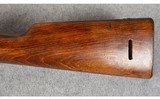 Carl Gustafs ~ G33/50 ~ 6.5 × 55 Swedish - 9 of 14