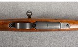 Carl Gustafs ~ G33/50 ~ 6.5 × 55 Swedish - 11 of 14