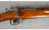 Carl Gustafs ~ G33/50 ~ 6.5 × 55 Swedish - 13 of 14