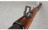 Carl Gustafs ~ G33/50 ~ 6.5 × 55 Swedish - 6 of 14