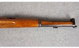 Carl Gustafs ~ G33/50 ~ 6.5 × 55 Swedish - 12 of 14