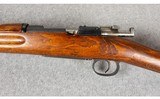 Carl Gustafs ~ G33/50 ~ 6.5 × 55 Swedish - 8 of 14