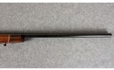 Remington ~ 541-S Custom Sporter ~ .22 S, L, LR - 11 of 13