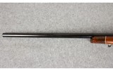 Remington ~ 541-S Custom Sporter ~ .22 S, L, LR - 5 of 13