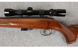Remington ~ 541-S Custom Sporter ~ .22 S, L, LR - 7 of 13
