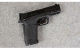 Smith & Wesson ~ M&P Shield 380 M2 ~ .380 ACP - 1 of 2