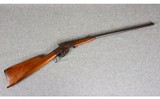 J Stevens ~ Marksman ~ .32 Long - 1 of 14