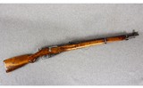 Finnish Sako ~ M38, Mosin Nagant ~ 7.62 × 54R - 1 of 16