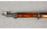 Finnish Sako ~ M38, Mosin Nagant ~ 7.62 × 54R - 12 of 16