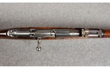 Finnish Sako ~ M38, Mosin Nagant ~ 7.62 × 54R - 6 of 16
