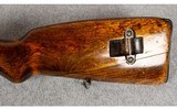 Finnish Sako ~ M38, Mosin Nagant ~ 7.62 × 54R - 15 of 16