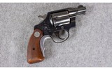 Colt ~ Detective Special ~ .38 Spcl - 1 of 3