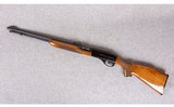 Remington ~ 552 Speedmaster ~ .22 Short, long, LR - 2 of 15