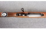 Winchester ~ Model 70 ~ .225 Win - 9 of 13