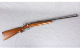 Winchester ~ 67 ~ .22 S, L, LR - 1 of 14