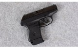 Ruger ~ LCP ~ .380 ACP - 1 of 2