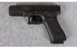 Glock ~ 17 Gen 5 ~ 9 mm - 2 of 2