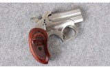 Bond Arms ~ Patriot ~ .45 LC - 1 of 4