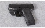 Smith & Wesson ~ M&P 9 Shield ~ 9 mm - 2 of 2