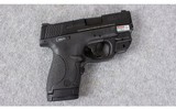 Smith & Wesson ~ M&P 9 Shield ~ 9 mm - 1 of 2