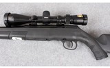 Savage ~ A17 ~ .17 HMR - 6 of 13
