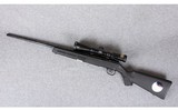 Savage ~ A17 ~ .17 HMR - 2 of 13