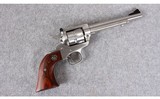 Ruger ~ New Model Single-Six ~ .22 Cal - 1 of 2